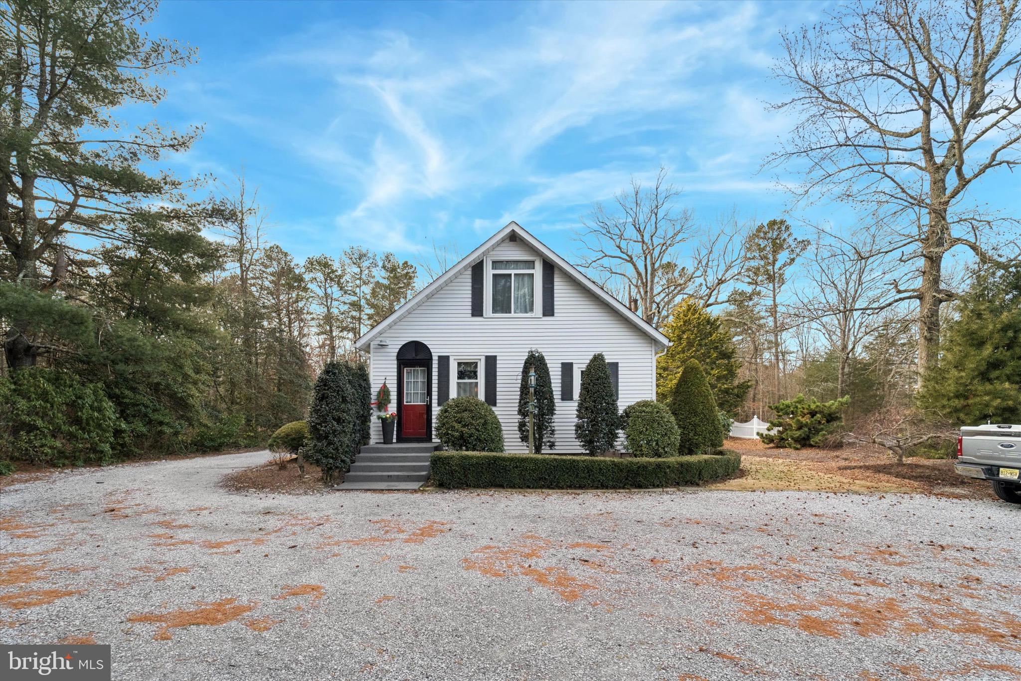 312 Lakedale Road Berlin, NJ 08009 - Photo 9 of 48 a view of house with a yard
