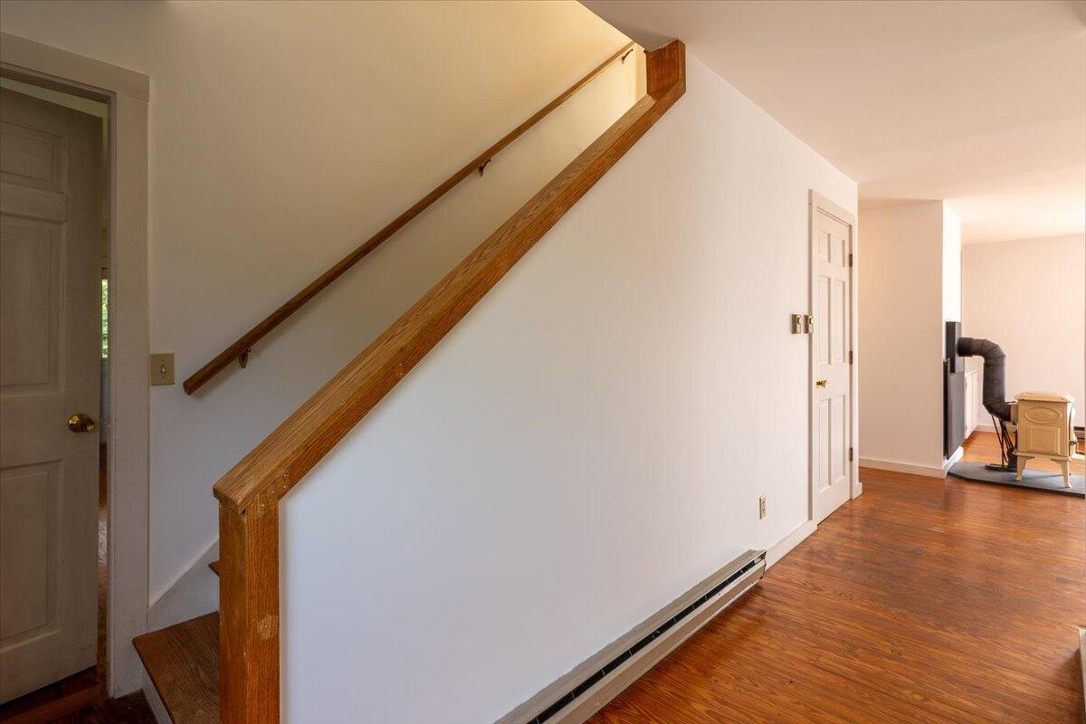 232 Mill Creek Road Islesboro, ME 04848 - Photo 18 of 40 21