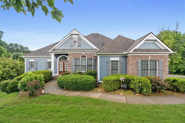 $630,000 | 300 Towne Overlook Circle, Canton, GA 30114