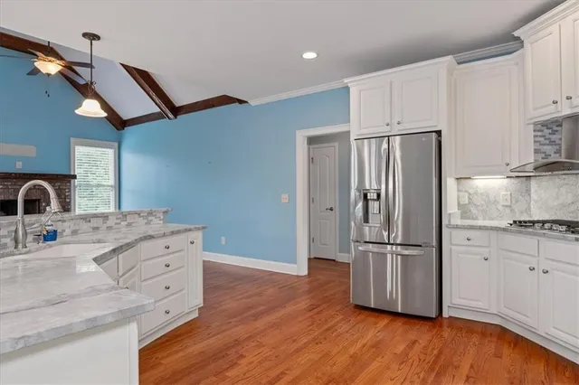 $630,000 | 300 Towne Overlook Circle, Canton, GA 30114