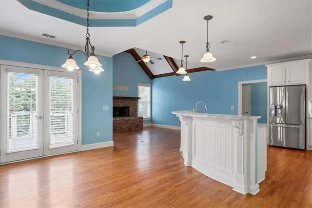 $630,000 | 300 Towne Overlook Circle, Canton, GA 30114