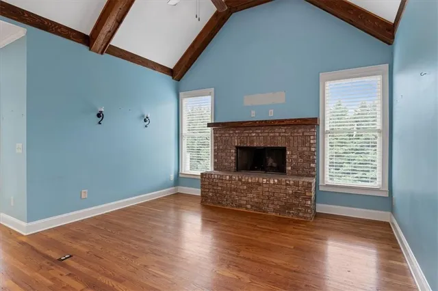 $630,000 | 300 Towne Overlook Circle, Canton, GA 30114