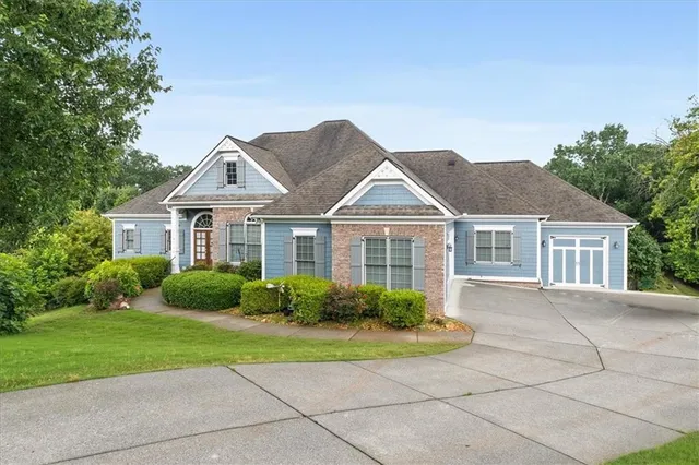 $630,000 | 300 Towne Overlook Circle, Canton, GA 30114