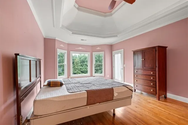 $630,000 | 300 Towne Overlook Circle, Canton, GA 30114