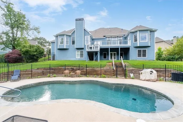 $630,000 | 300 Towne Overlook Circle, Canton, GA 30114