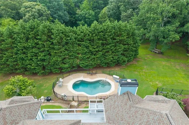 $630,000 | 300 Towne Overlook Circle, Canton, GA 30114