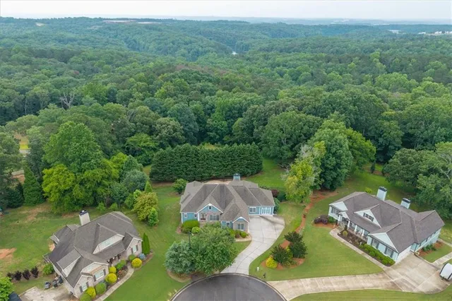 $630,000 | 300 Towne Overlook Circle, Canton, GA 30114