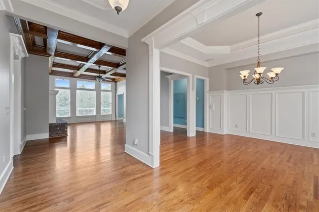 $630,000 | 300 Towne Overlook Circle, Canton, GA 30114