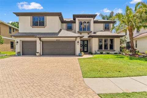 $1,200,000 | 12818 Eagles Entry Drive, Odessa, FL 33556