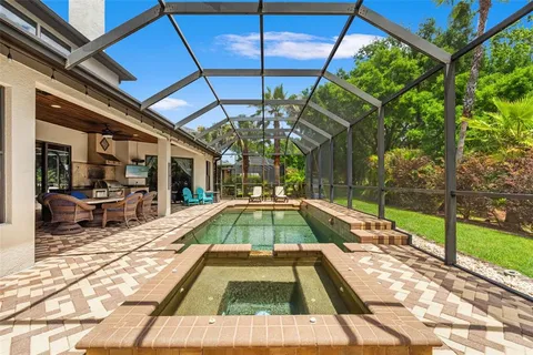 $1,200,000 | 12818 Eagles Entry Drive, Odessa, FL 33556