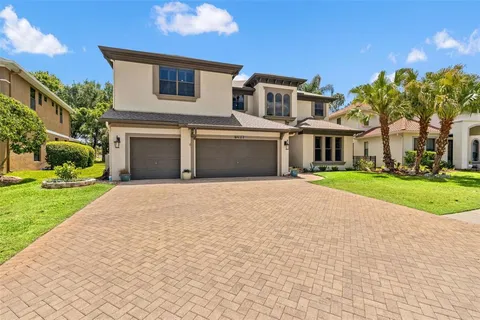 $1,200,000 | 12818 Eagles Entry Drive, Odessa, FL 33556
