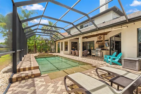 $1,200,000 | 12818 Eagles Entry Drive, Odessa, FL 33556