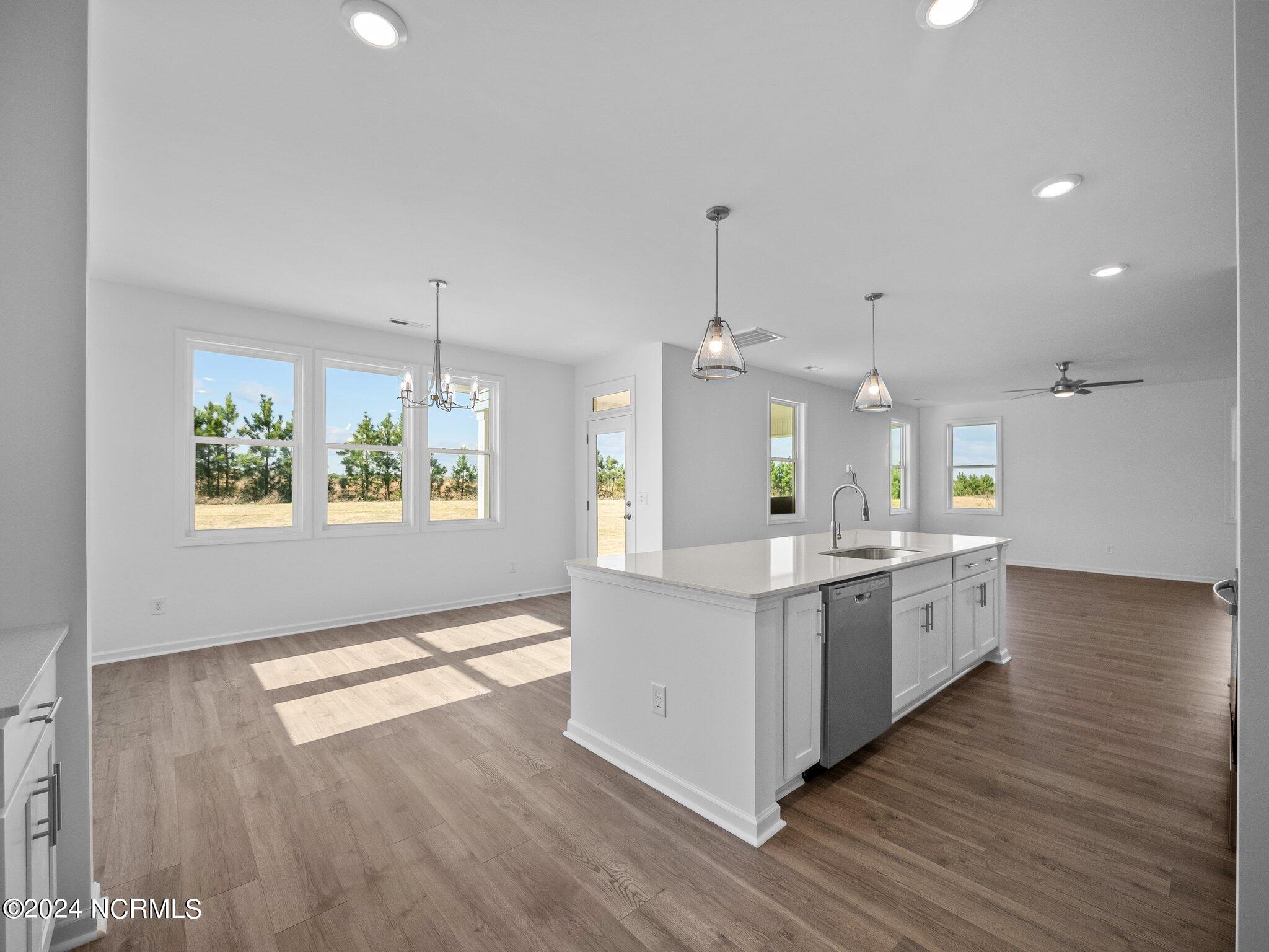 234 Clear View School Road Jacksonville, NC 28540 - Photo 27 of 56 DINING ACTUAL