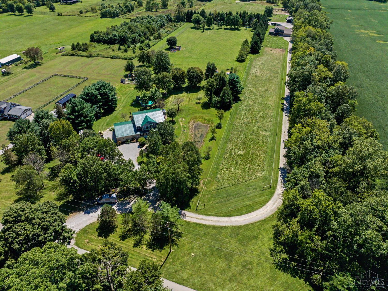 1163 Pratt Road Blanchester, OH 45107 - Photo 55 of 64 Gallery Image 55