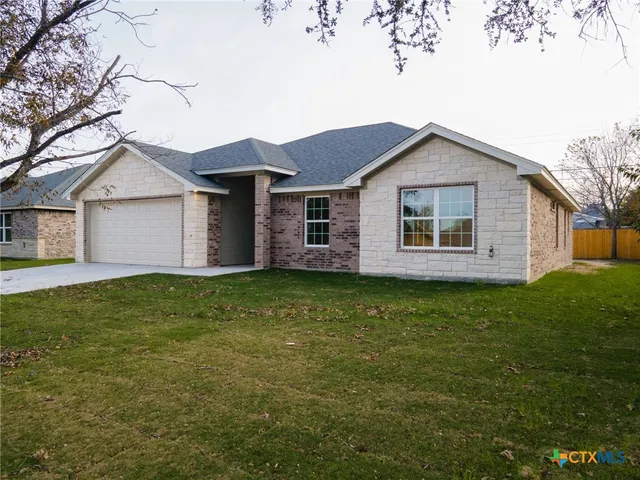 $259,000 | 3312 Lake Road, Killeen, TX 76543