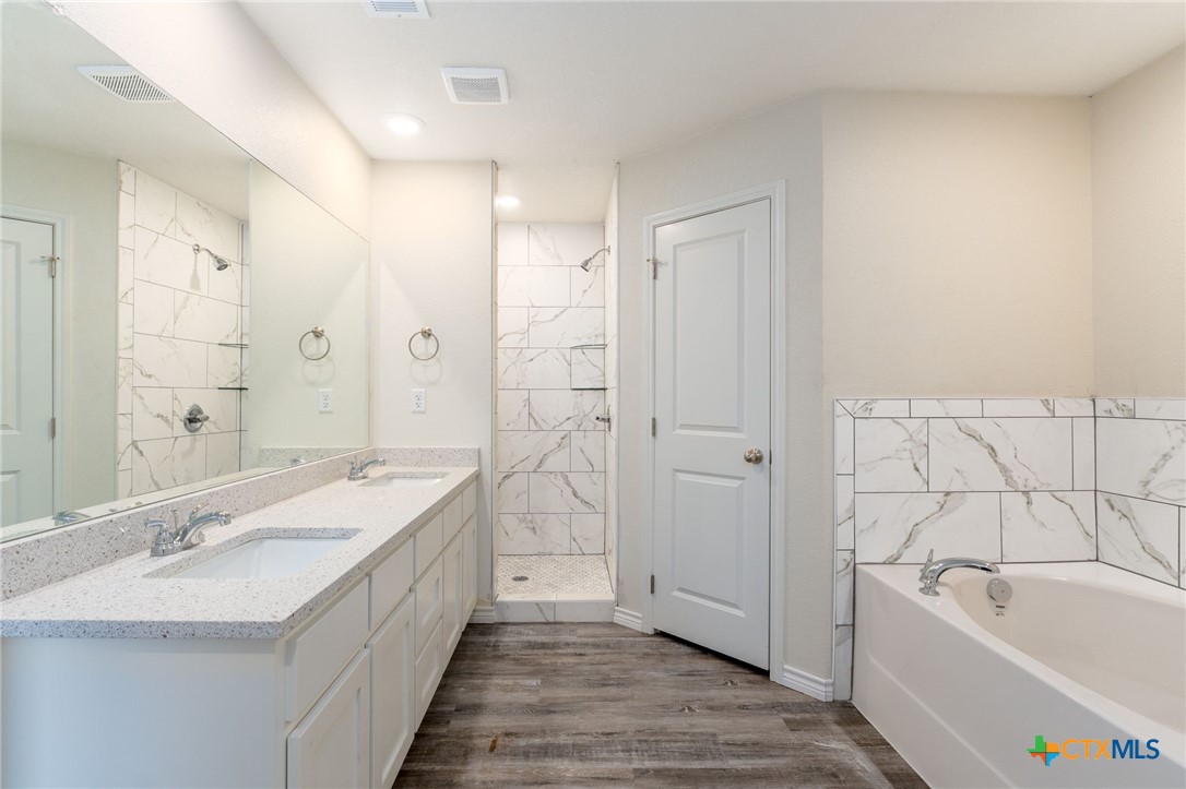 3312 Lake Road Killeen, TX 76543 - Photo 12 of 25