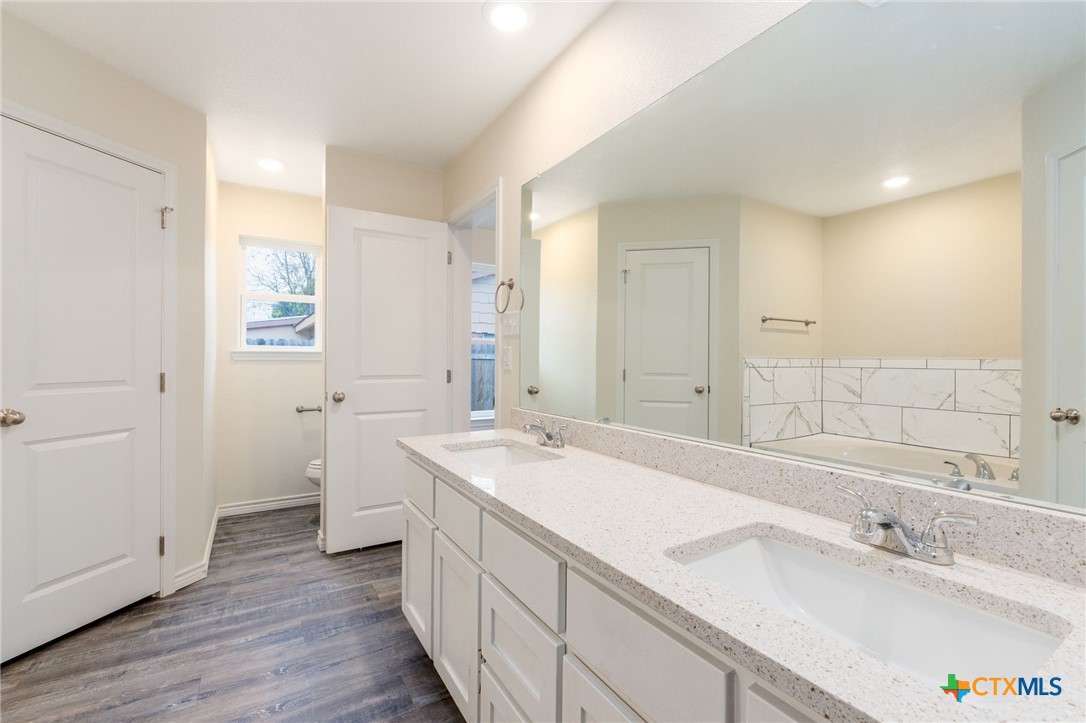 3312 Lake Road Killeen, TX 76543 - Photo 15 of 25