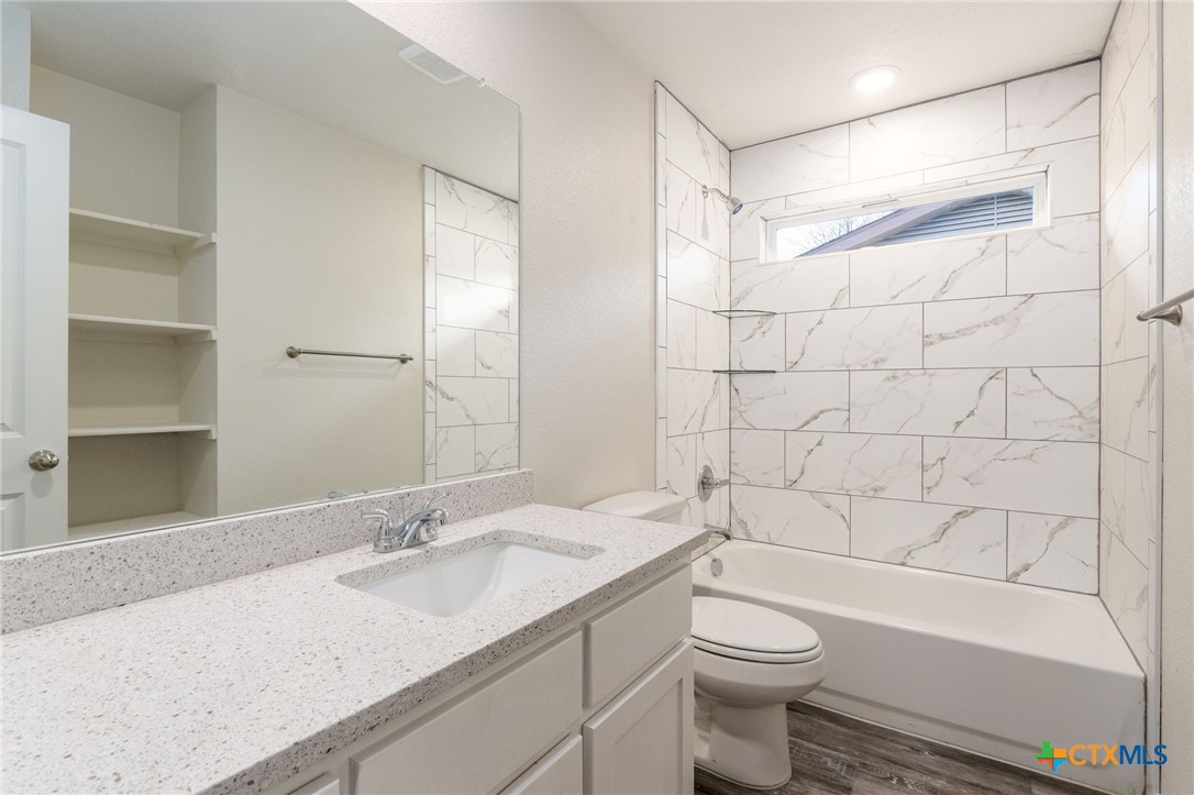 3312 Lake Road Killeen, TX 76543 - Photo 18 of 25