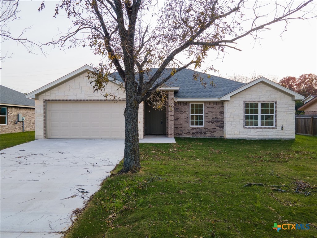 3312 Lake Road Killeen, TX 76543 - Photo 2 of 25
