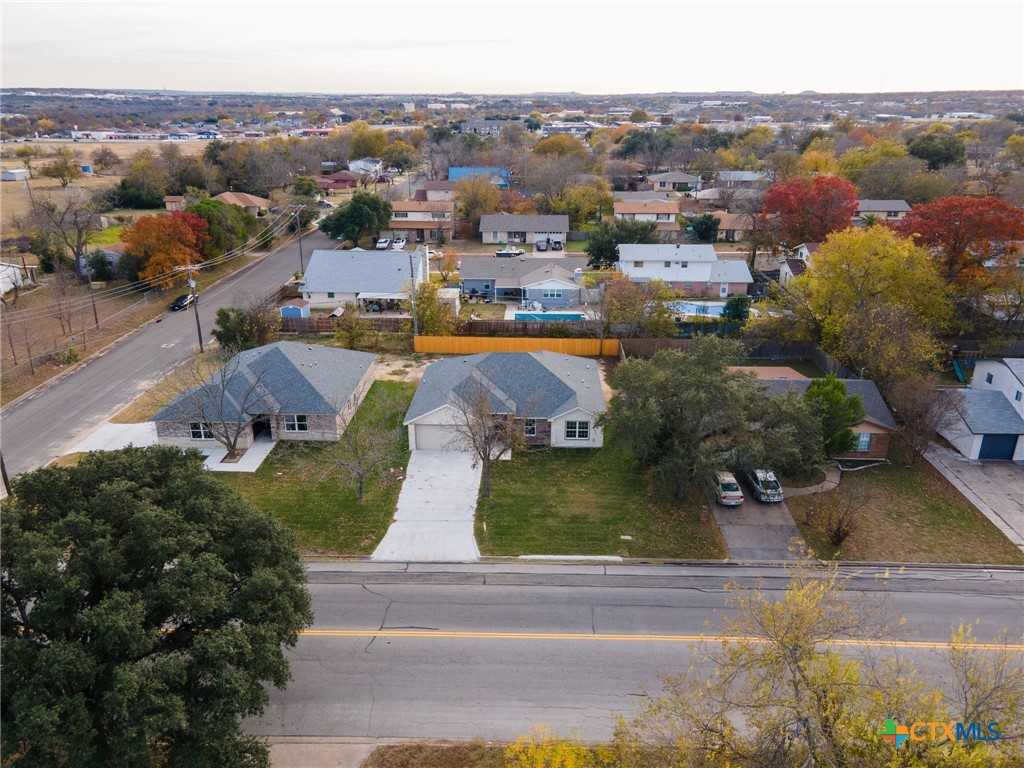 3312 Lake Road Killeen, TX 76543 - Photo 23 of 25