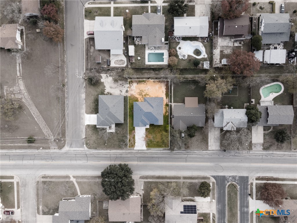 3312 Lake Road Killeen, TX 76543 - Photo 25 of 25