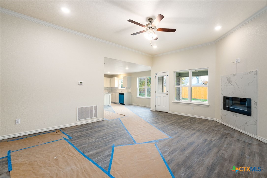 3312 Lake Road Killeen, TX 76543 - Photo 3 of 25