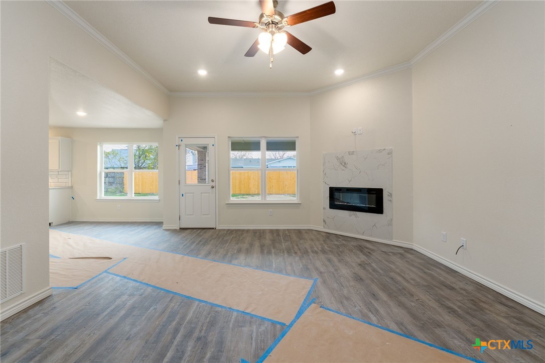 3312 Lake Road Killeen, TX 76543 - Photo 5 of 25