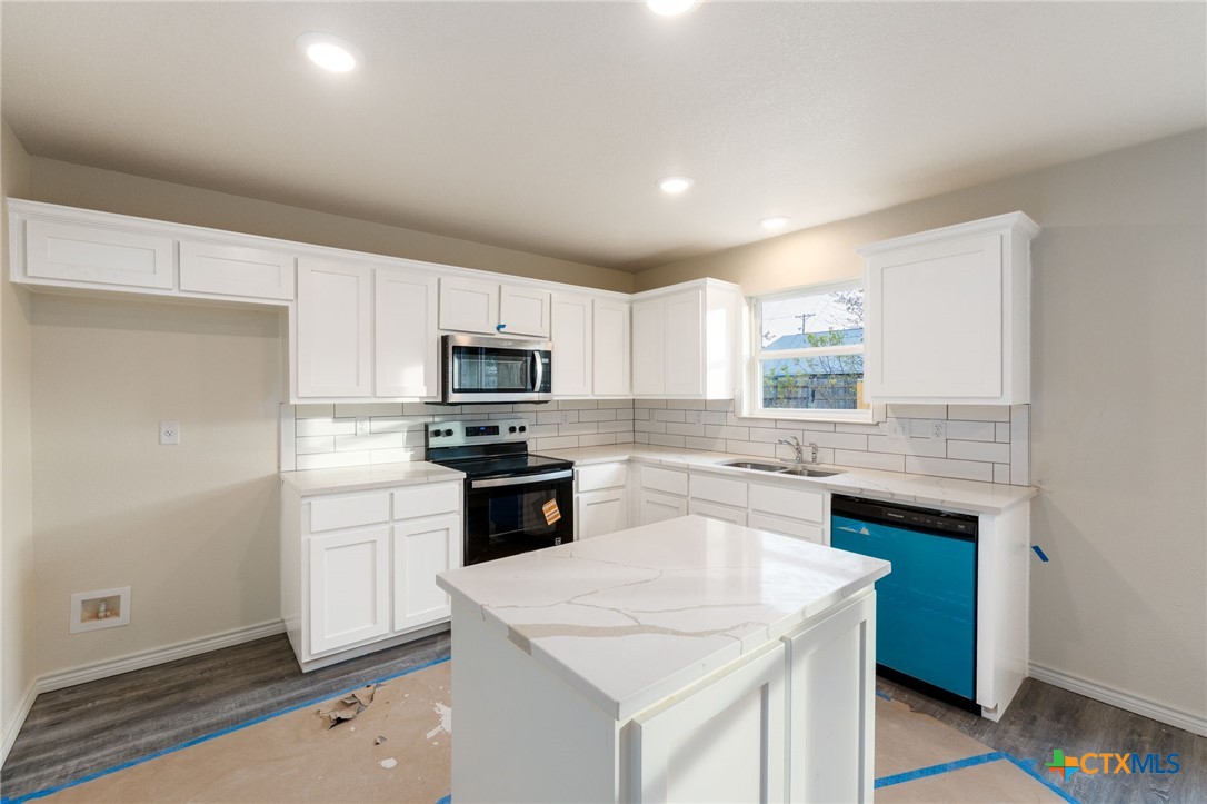 3312 Lake Road Killeen, TX 76543 - Photo 6 of 25