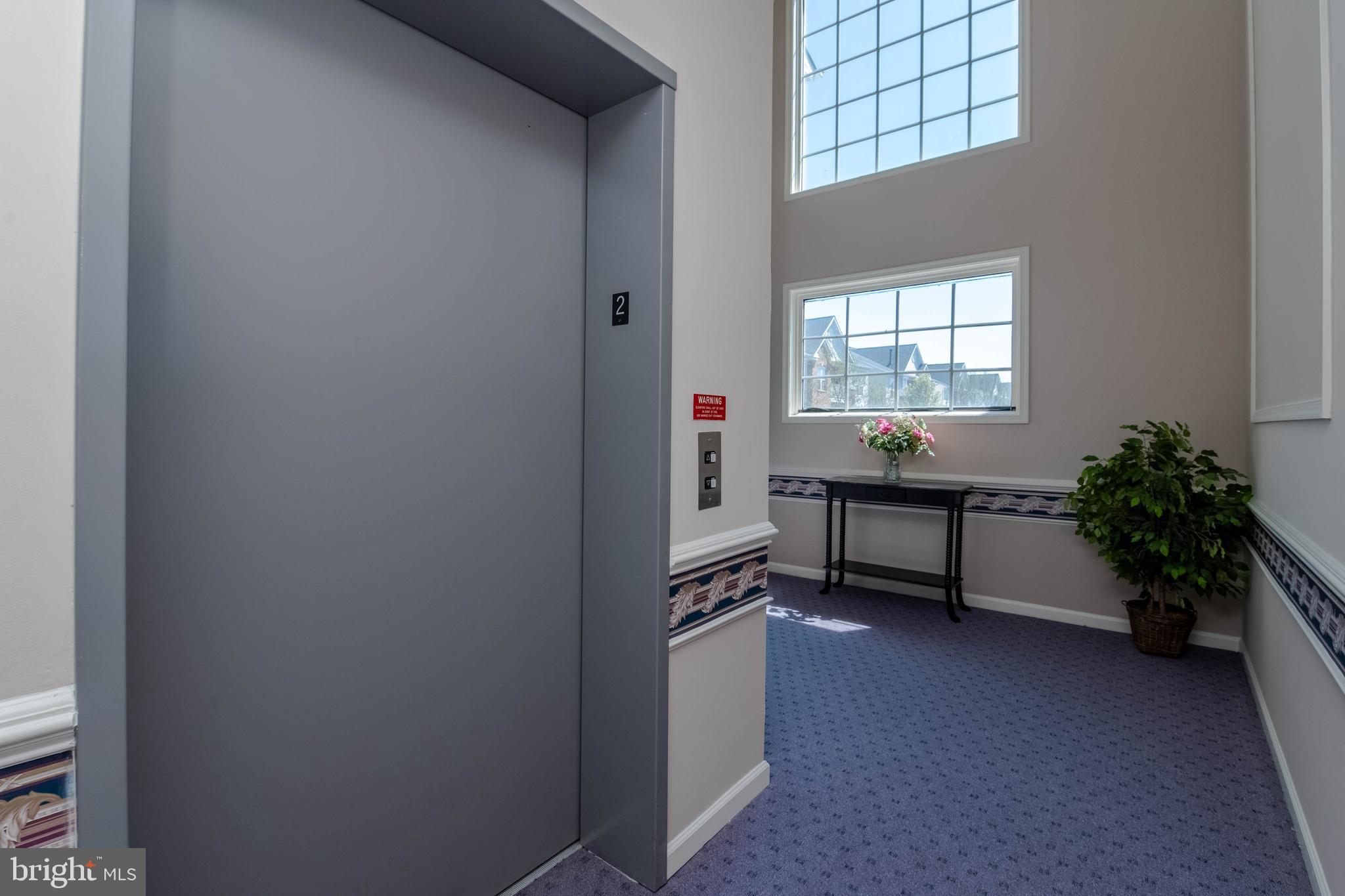 5082 Brightleaf Court Rosedale, MD 21237 - Photo 4 of 19 Elevator
