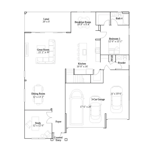 $9,500 | 1525 Stockbridge Street, Loxahatchee, FL 33470