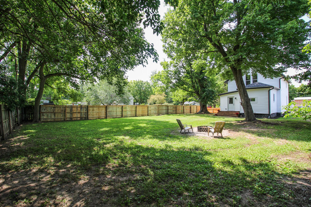 713 Oak Street Three Rivers, MI 49093 - Photo 13 of 34 Oak-23