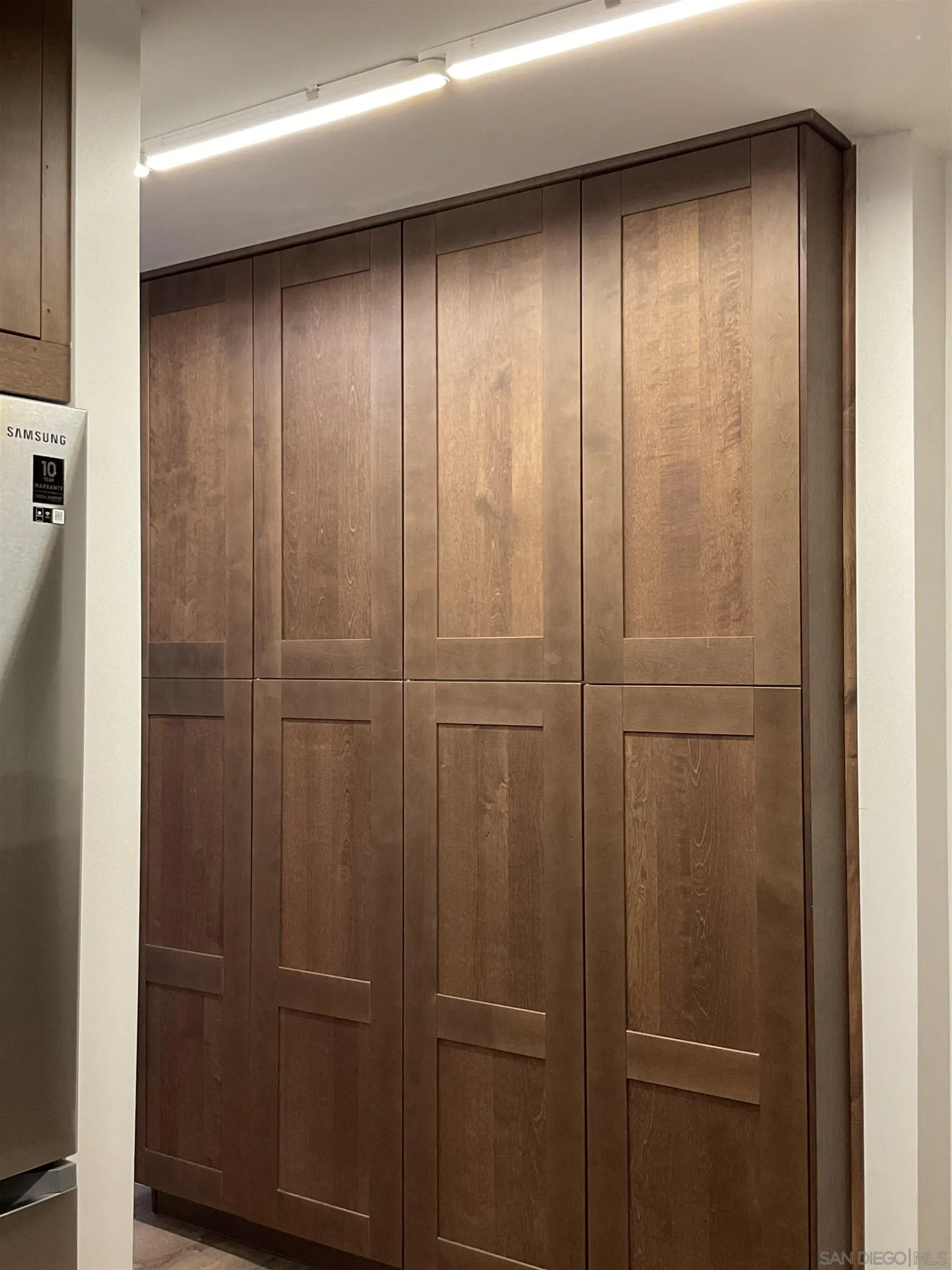 2600 Torrey Pines Road, Unit A25 La Jolla, CA 92037 - Photo 13 of 47 a view of closet area