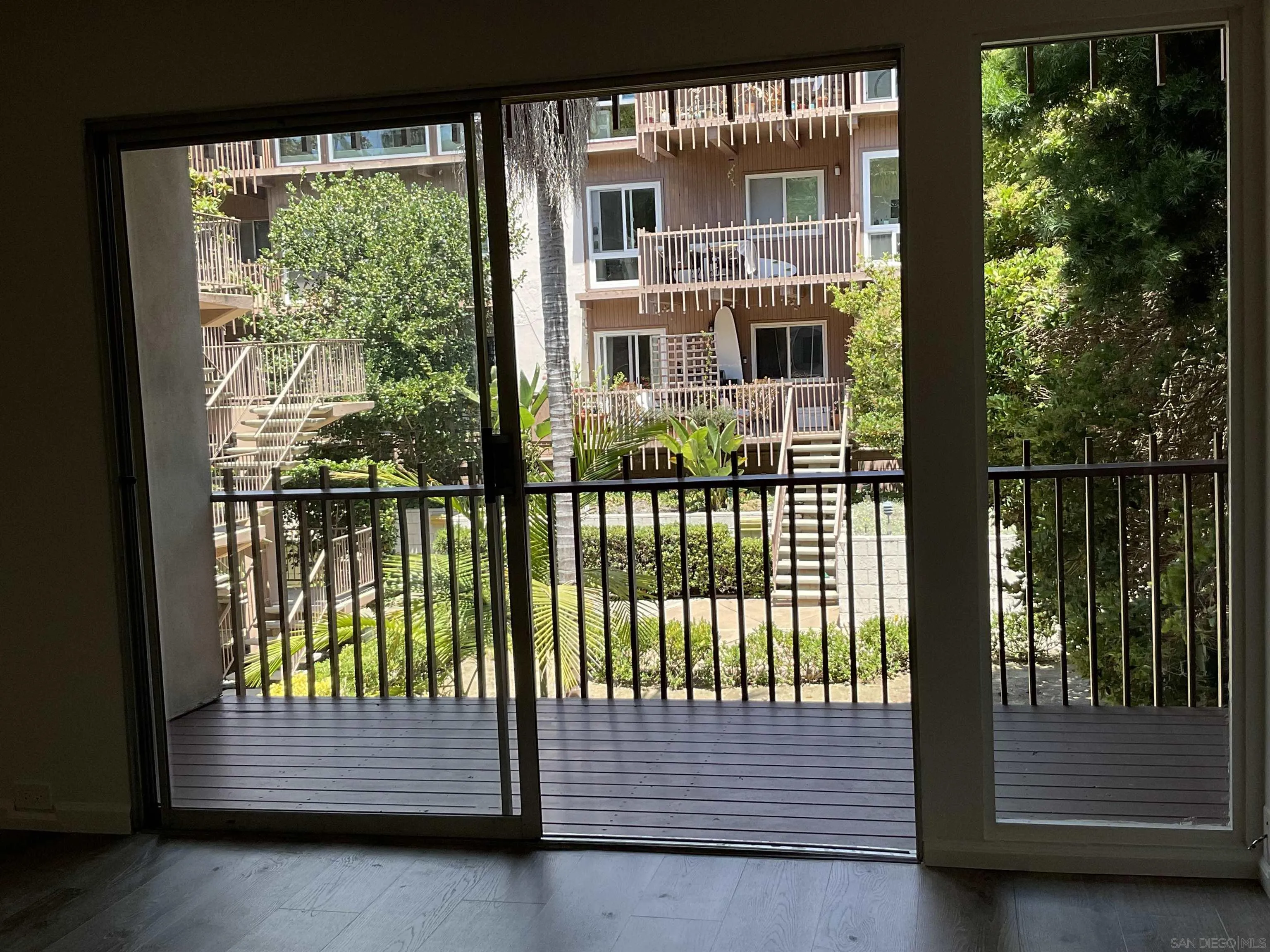 2600 Torrey Pines Road, Unit A25 La Jolla, CA 92037 - Photo 22 of 47 a view of front door