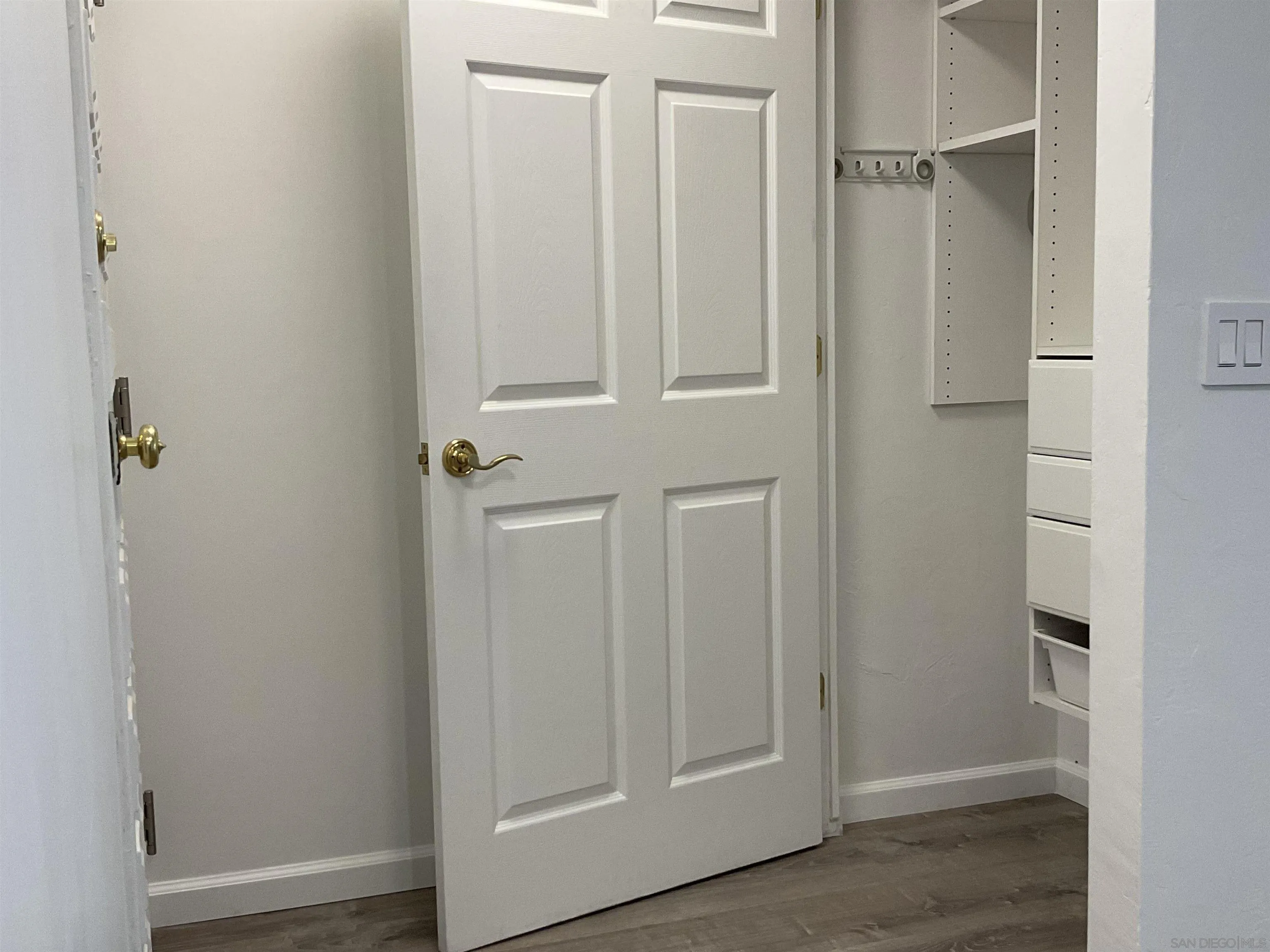 2600 Torrey Pines Road, Unit A25 La Jolla, CA 92037 - Photo 23 of 47 a view of closet area