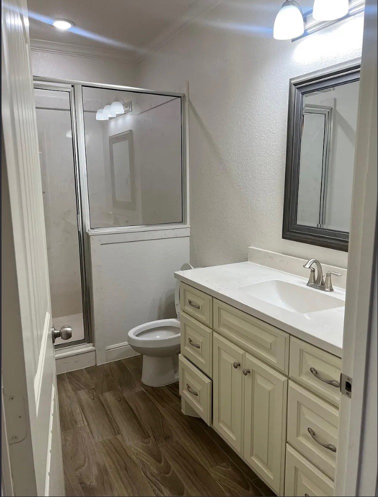 2548 Appian Way New Caney, TX 77357 - Photo 8 of 10