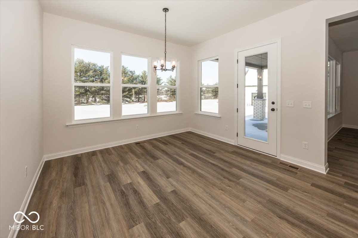 12552 Lowery Way Fishers, IN 46037 - Photo 10 of 39 Gallery Image 10