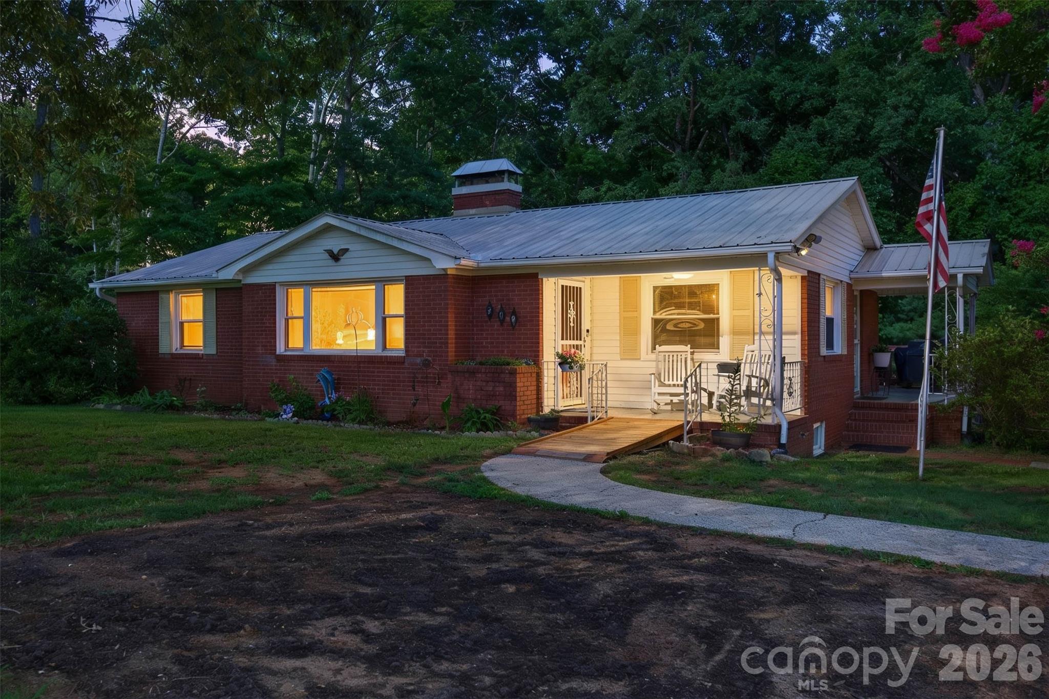309 Sowers Ferry Road Salisbury, NC 28144 - Photo 14 of 47