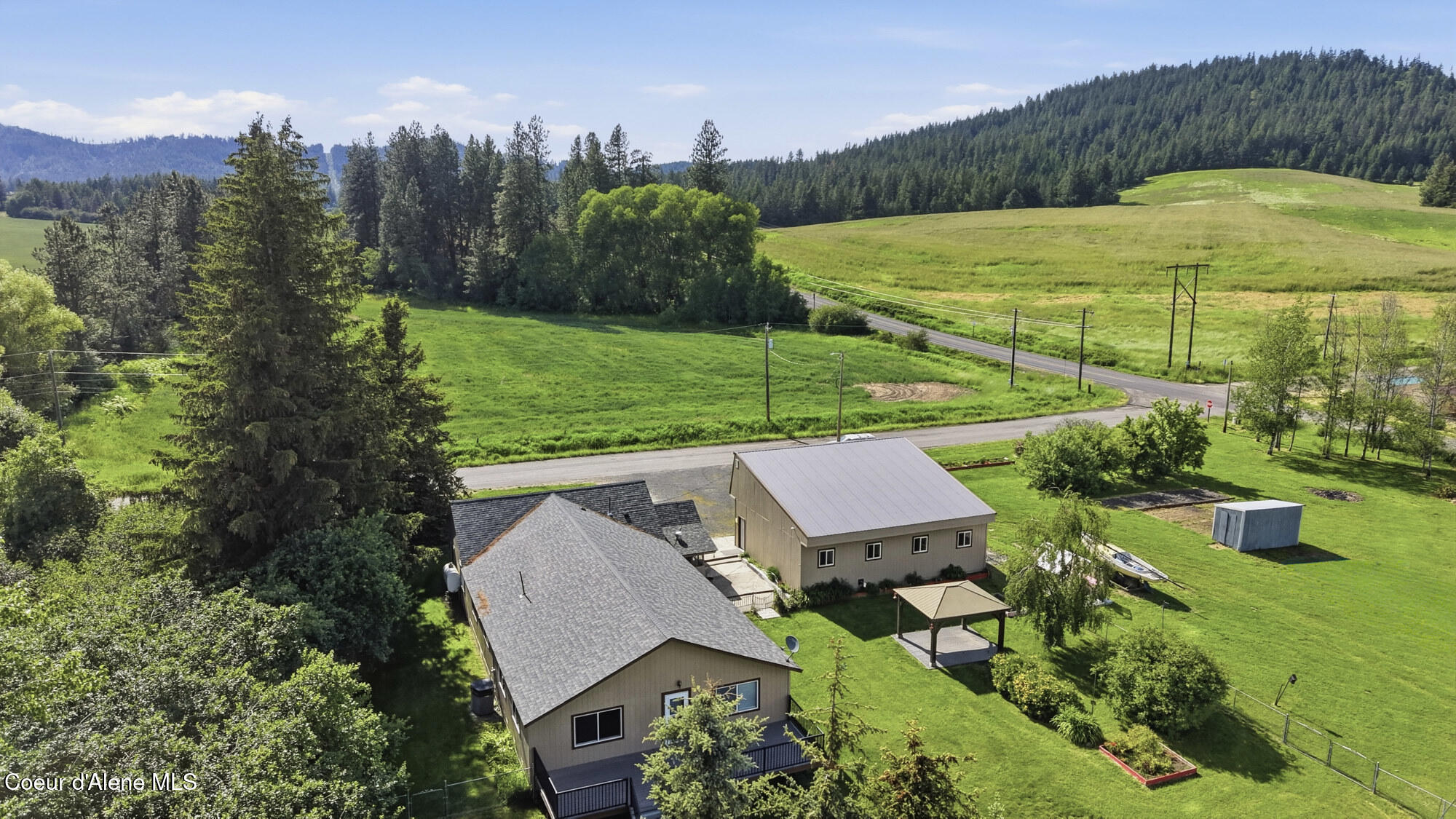154 15th Street Plummer, ID 83851 - Photo 41 of 47 Views