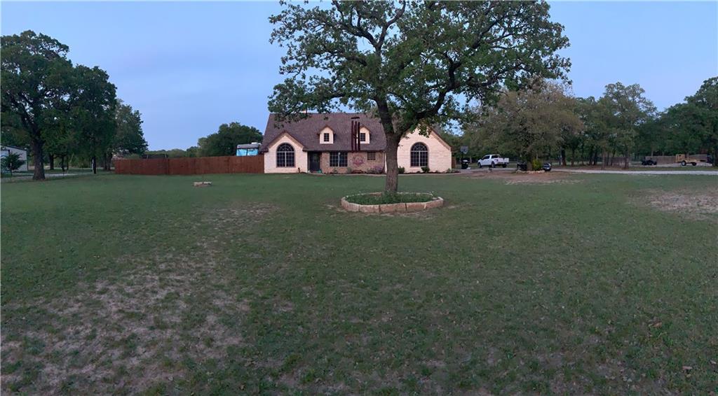 113 Deerfield Road Paradise, TX 76073 - Photo 1 of 1
