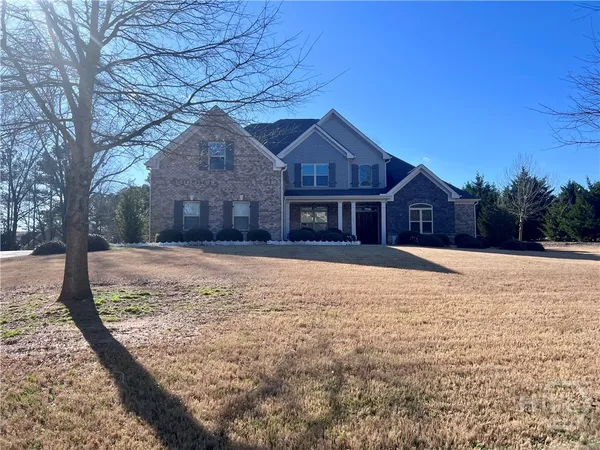 $880,000 | 1542 Lenten Way, Statham, GA 30666