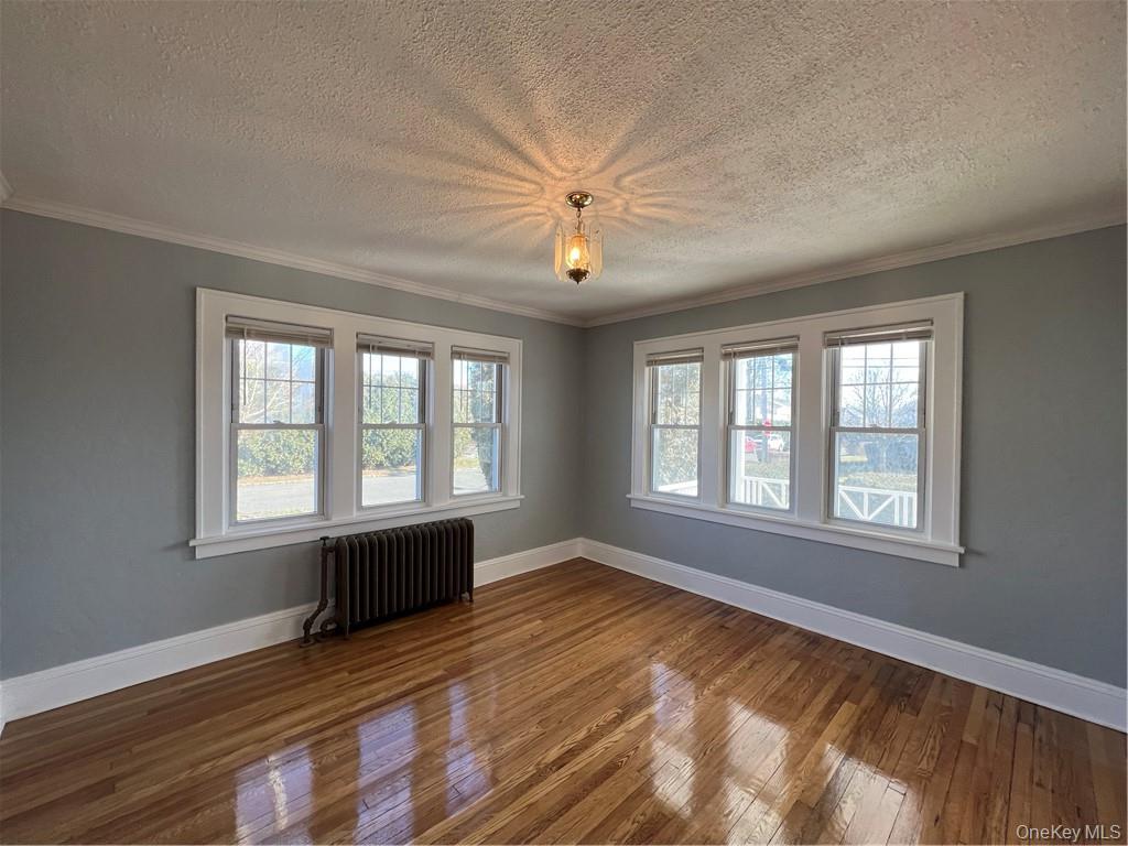 85 Locust Avenue Scarsdale, NY 10583 - Photo 11 of 38 a view of an empty room with a window