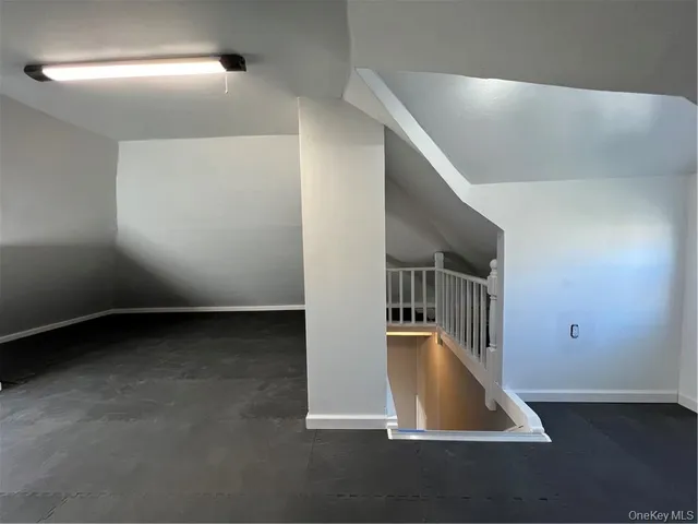 a view of an entryway