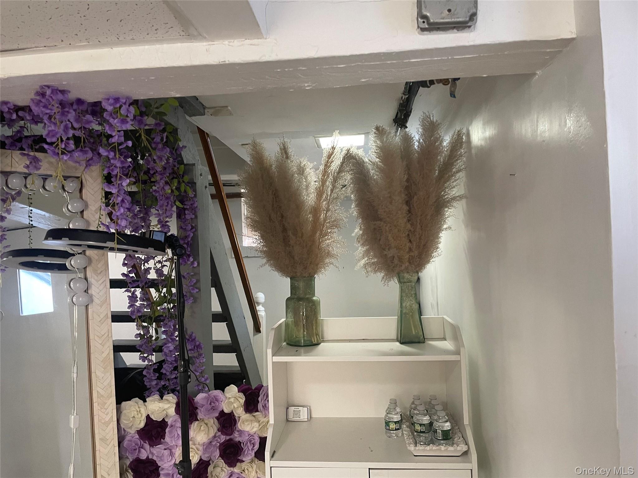 85 Locust Avenue Scarsdale, NY 10583 - Photo 36 of 38 a view of entryway with paintings on the wall