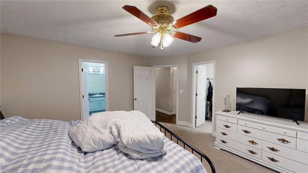 702 Miller Court Temple, GA 30179 - Photo 15 of 51