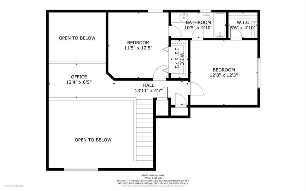 702 Miller Court Temple, GA 30179 - Photo 22 of 51