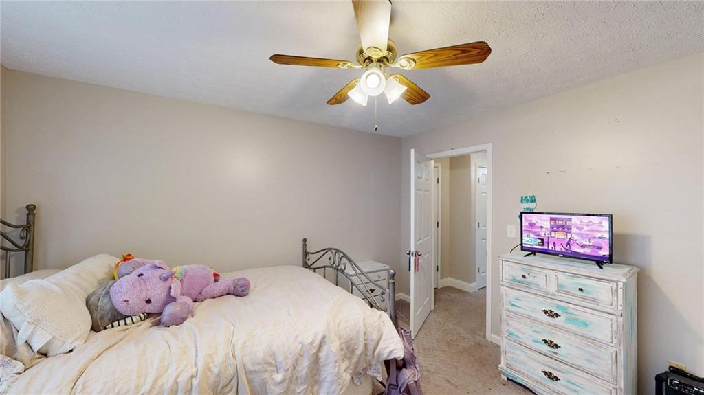 702 Miller Court Temple, GA 30179 - Photo 27 of 51