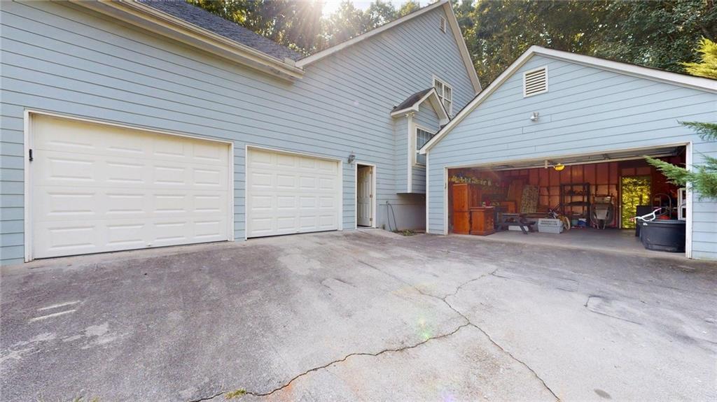 702 Miller Court Temple, GA 30179 - Photo 3 of 51