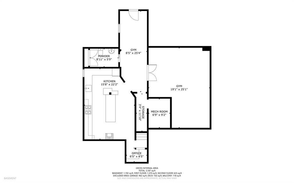 702 Miller Court Temple, GA 30179 - Photo 31 of 51