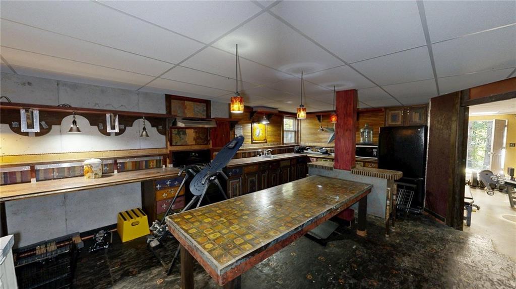 702 Miller Court Temple, GA 30179 - Photo 32 of 51