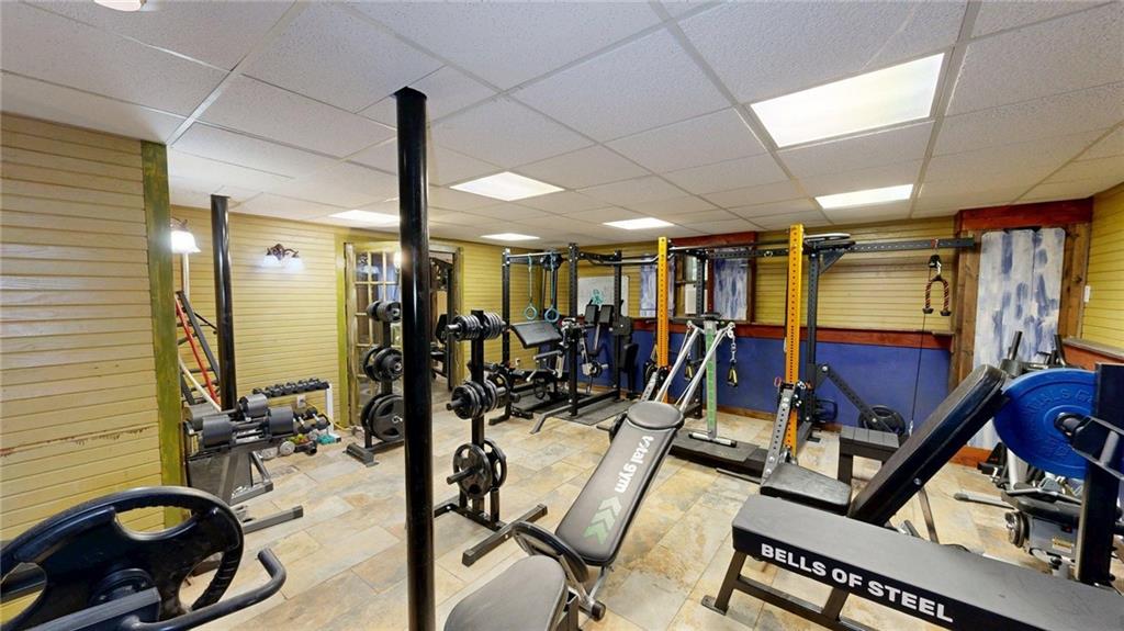 702 Miller Court Temple, GA 30179 - Photo 35 of 51